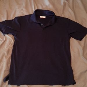 Grandslam performance shirt